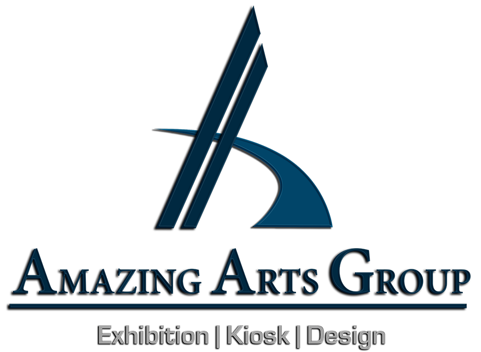 Exhibition Stall designer | Amazing Arts Group